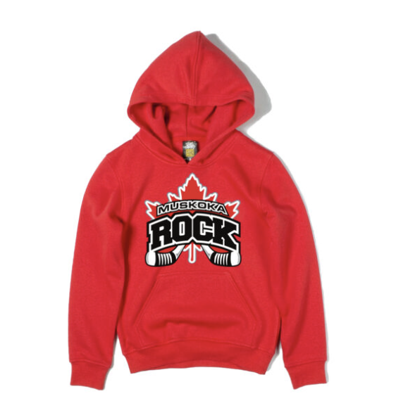 Muskoka Rock Gear