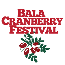 Bala Cranberry Festival