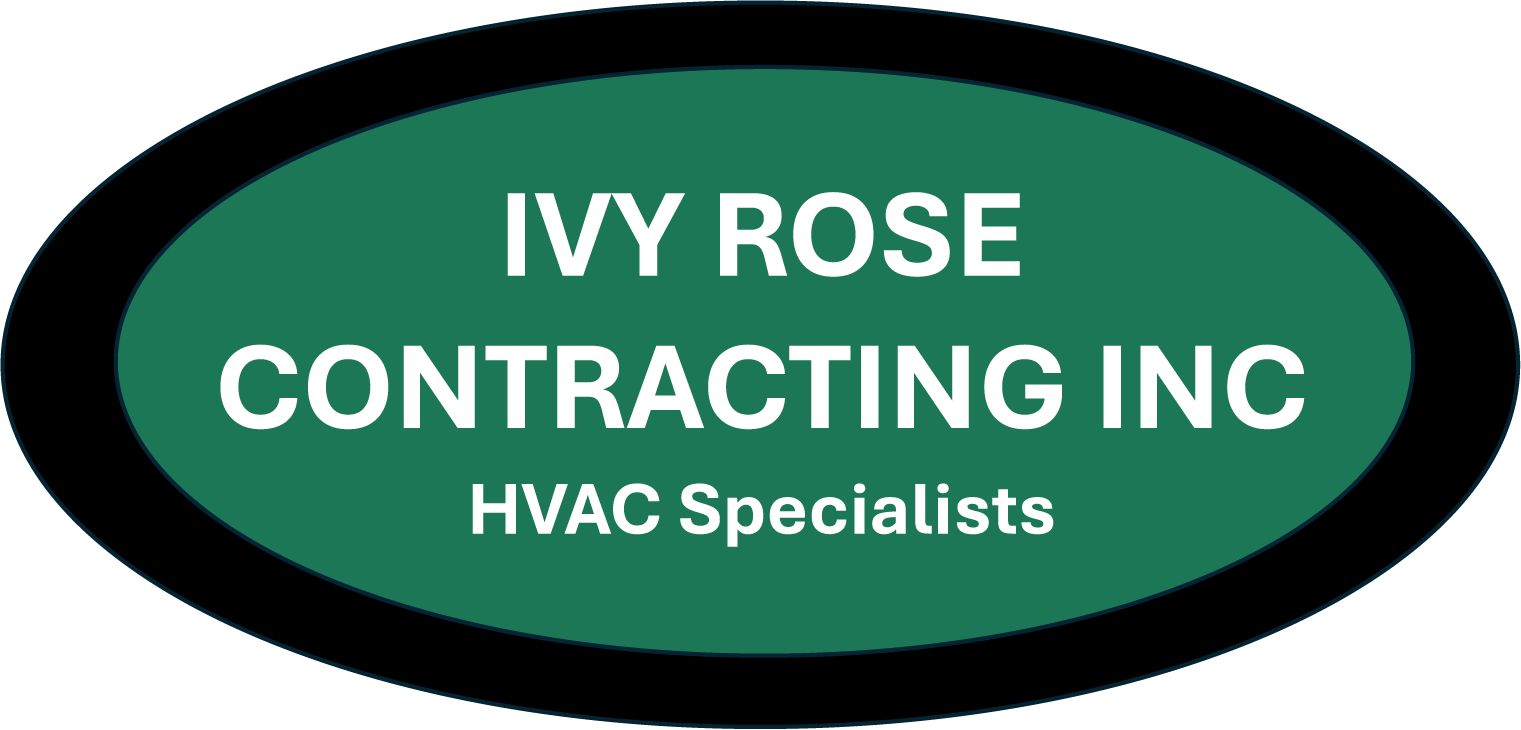 Ivy Rose Contracting