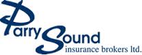 Parry Sound insurance brokers ltd.