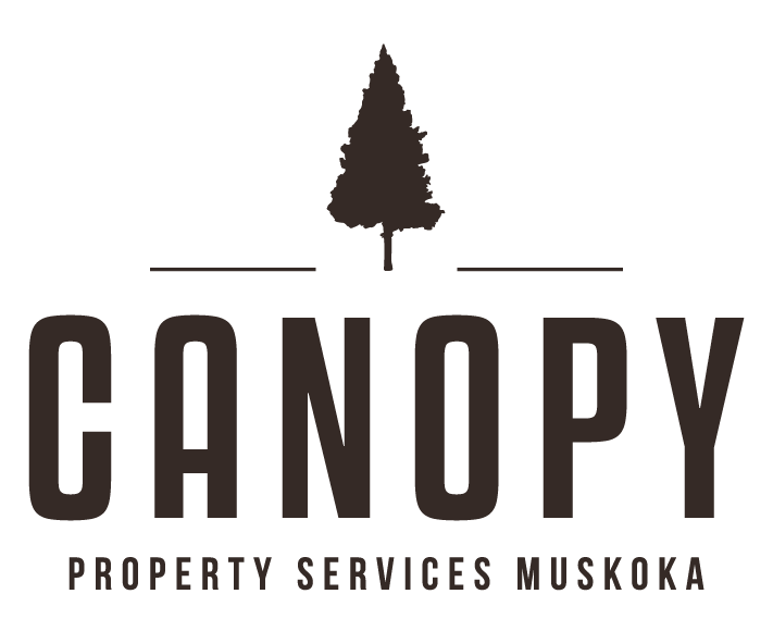 Canopy Property Services Muskoka