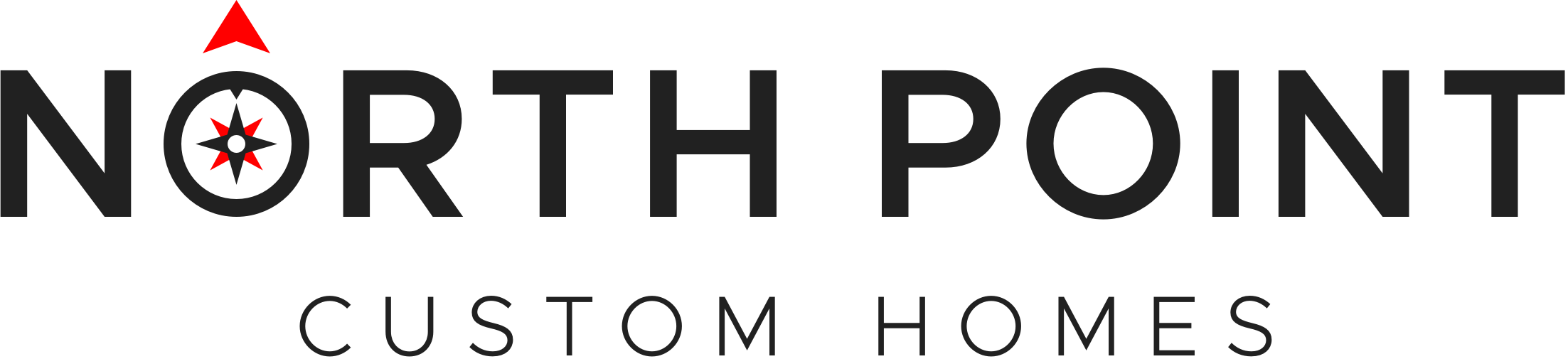 North Point Custom Homes